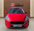 Ford Fiesta употребяван