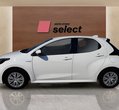 Toyota Yaris употребяван