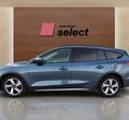 Ford Focus употребяван