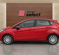 Ford Fiesta употребяван
