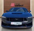 Ford Mustang употребяван