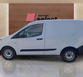 Ford Courier употребяван