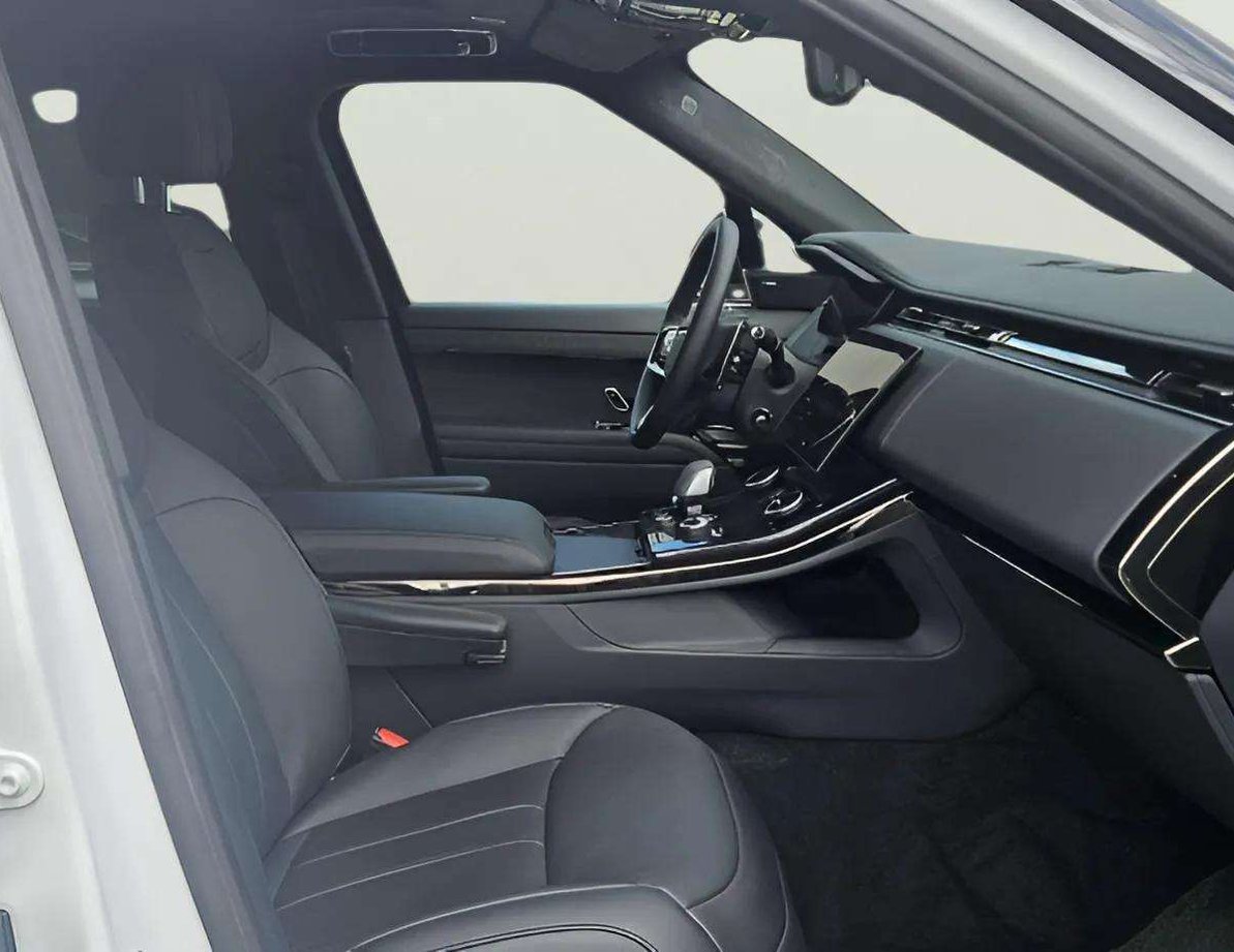 Land Rover Range Rover Sport употребяван