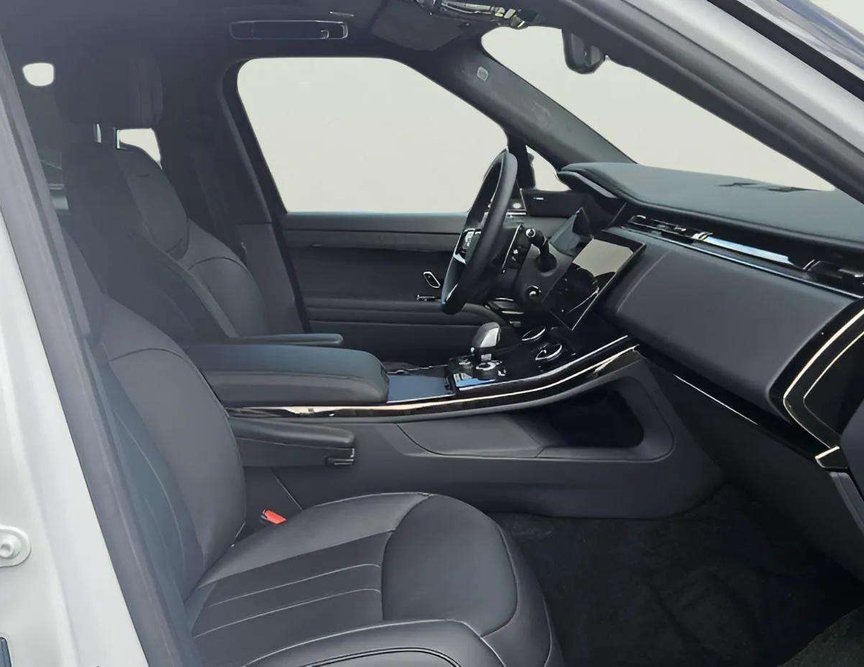 Land Rover Range Rover Sport употребяван
