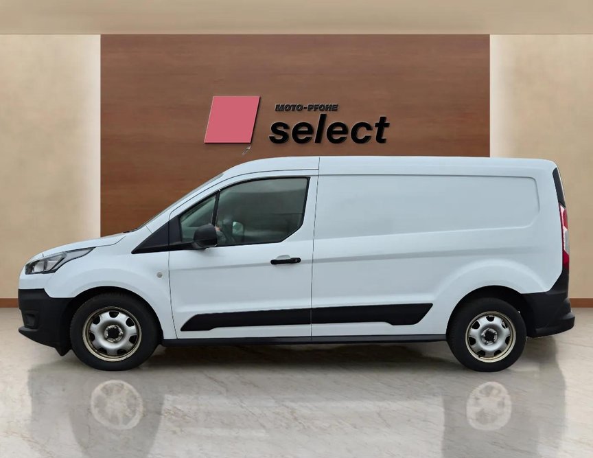 Ford Connect употребяван