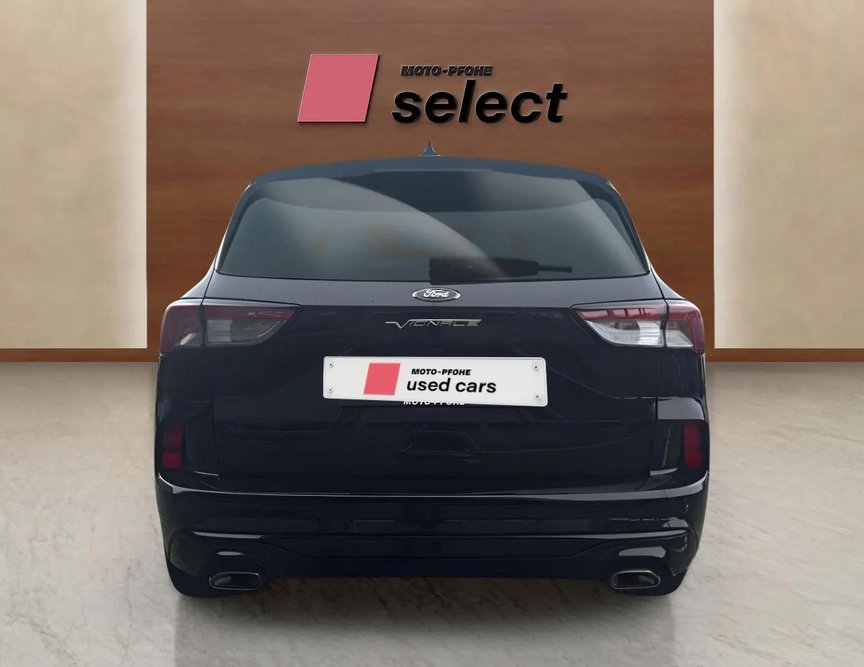 Ford Kuga употребяван