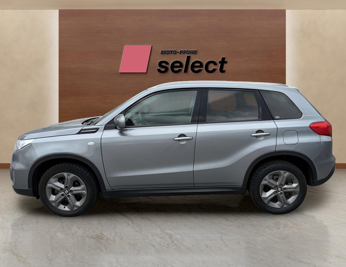 Suzuki Vitara  употребяван