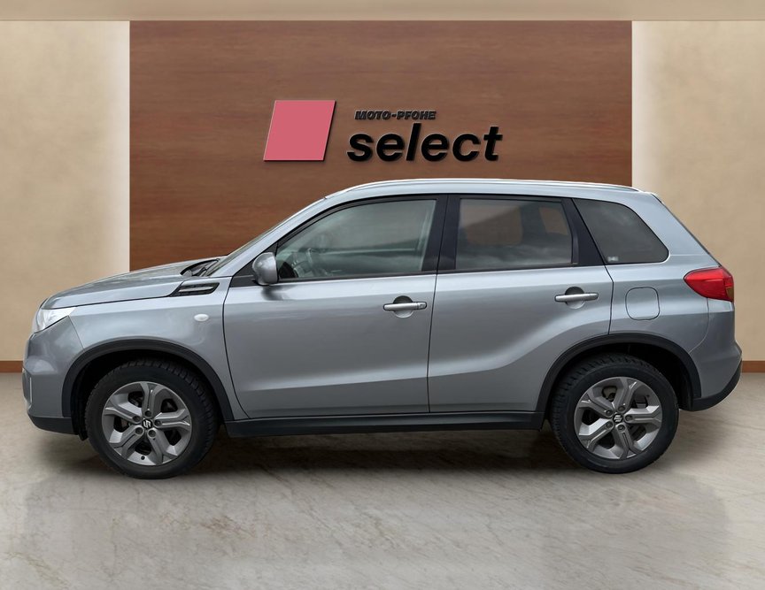Suzuki Vitara  употребяван