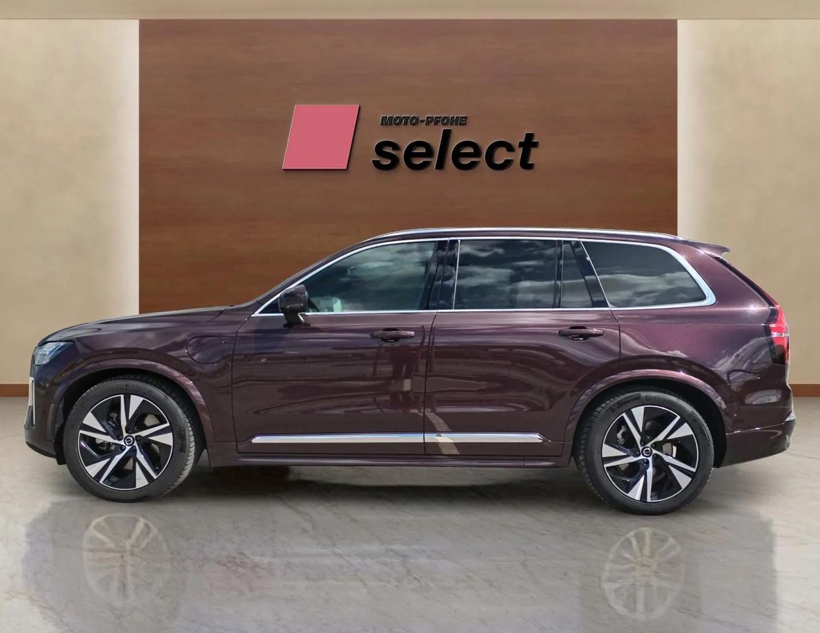 Volvo XC90 употребяван