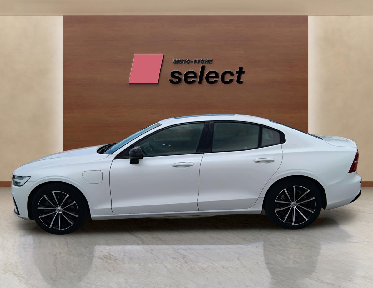Volvo S60 употребяван