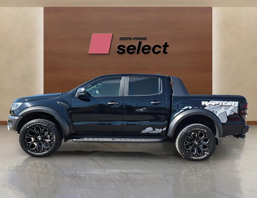 Ford Ranger употребяван