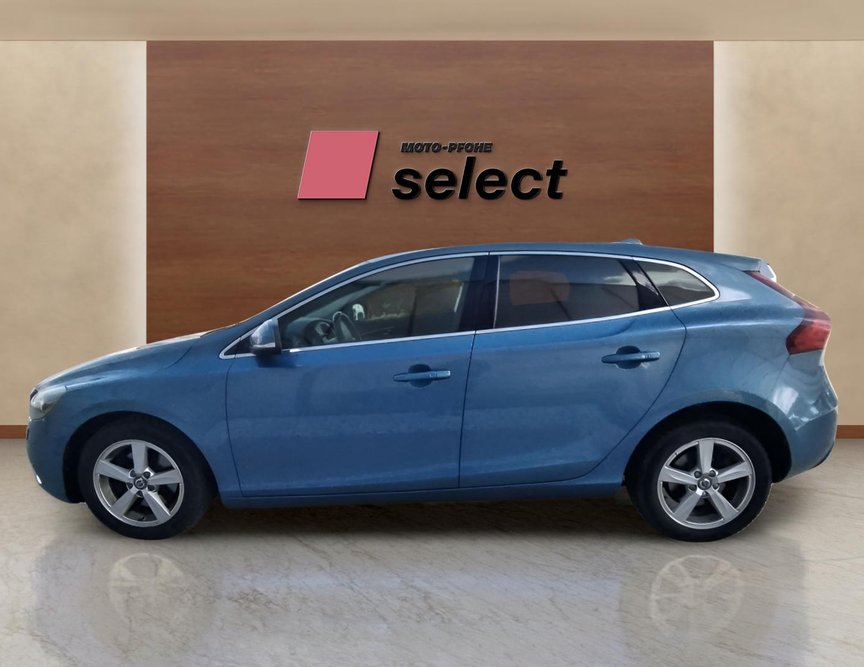 Volvo V40 употребяван