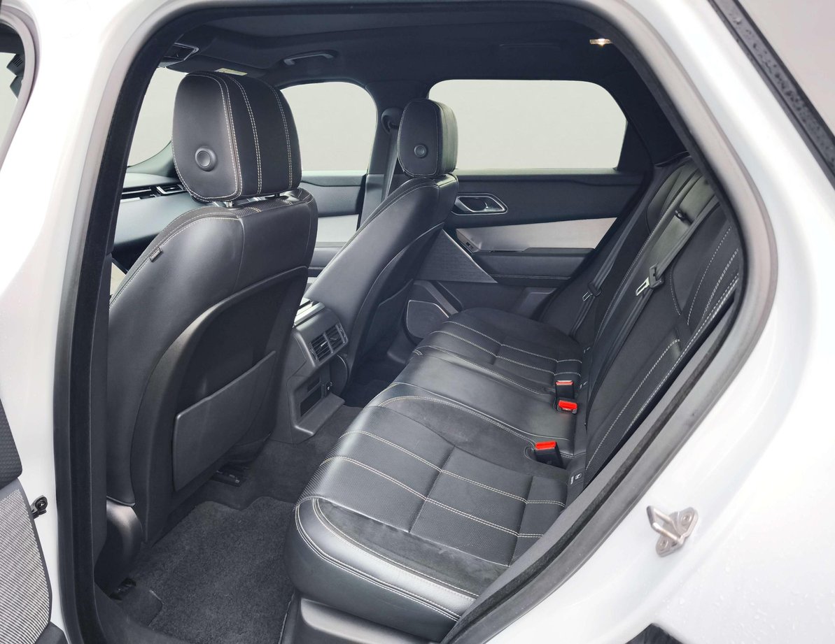 Land Rover Range Rover Velar употребяван