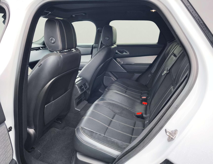 Land Rover Range Rover Velar употребяван