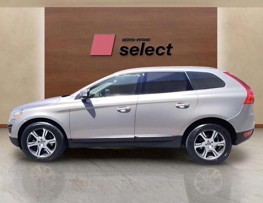 Volvo XC60 употребяван