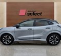 Ford Puma употребяван
