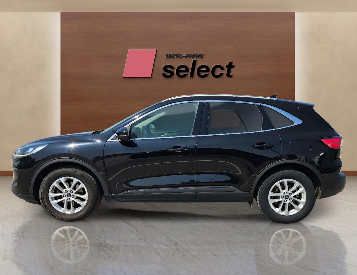 Ford Kuga употребяван