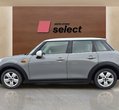 Mini Cooper употребяван