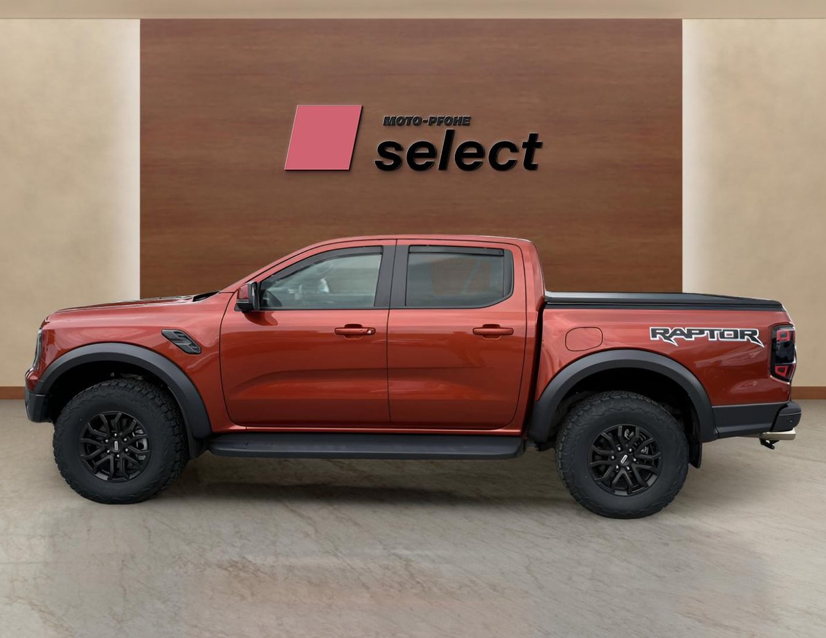 Ford Ranger употребяван