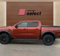Ford Ranger употребяван