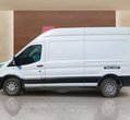 Ford Transit употребяван