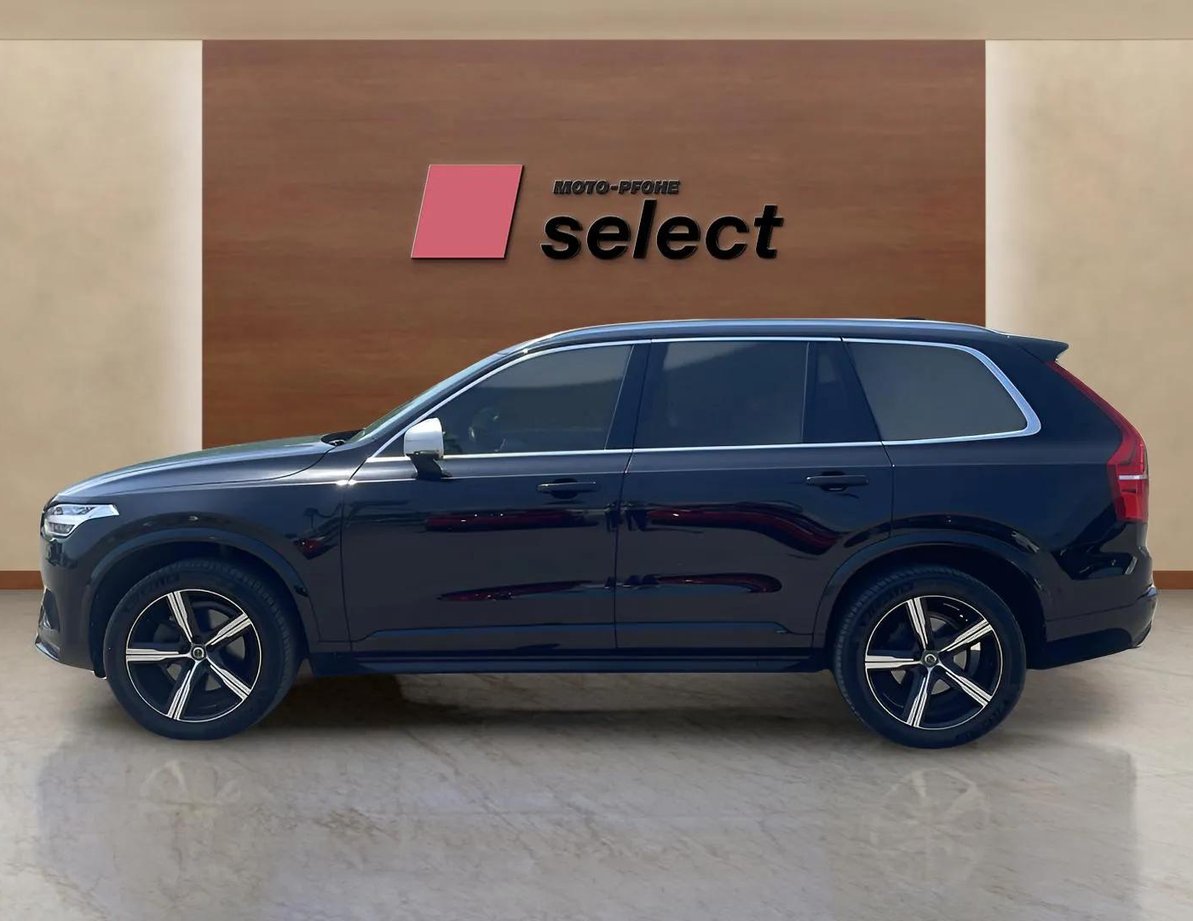 Volvo XC90 употребяван