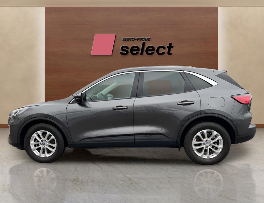 Ford Kuga употребяван