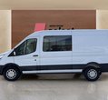Ford Transit употребяван