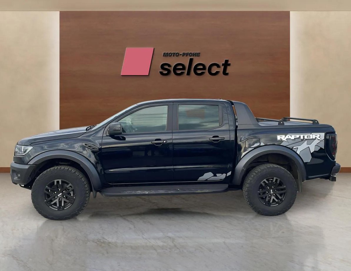 Ford Ranger употребяван