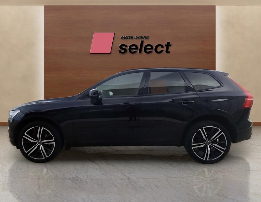 Volvo XC60 употребяван