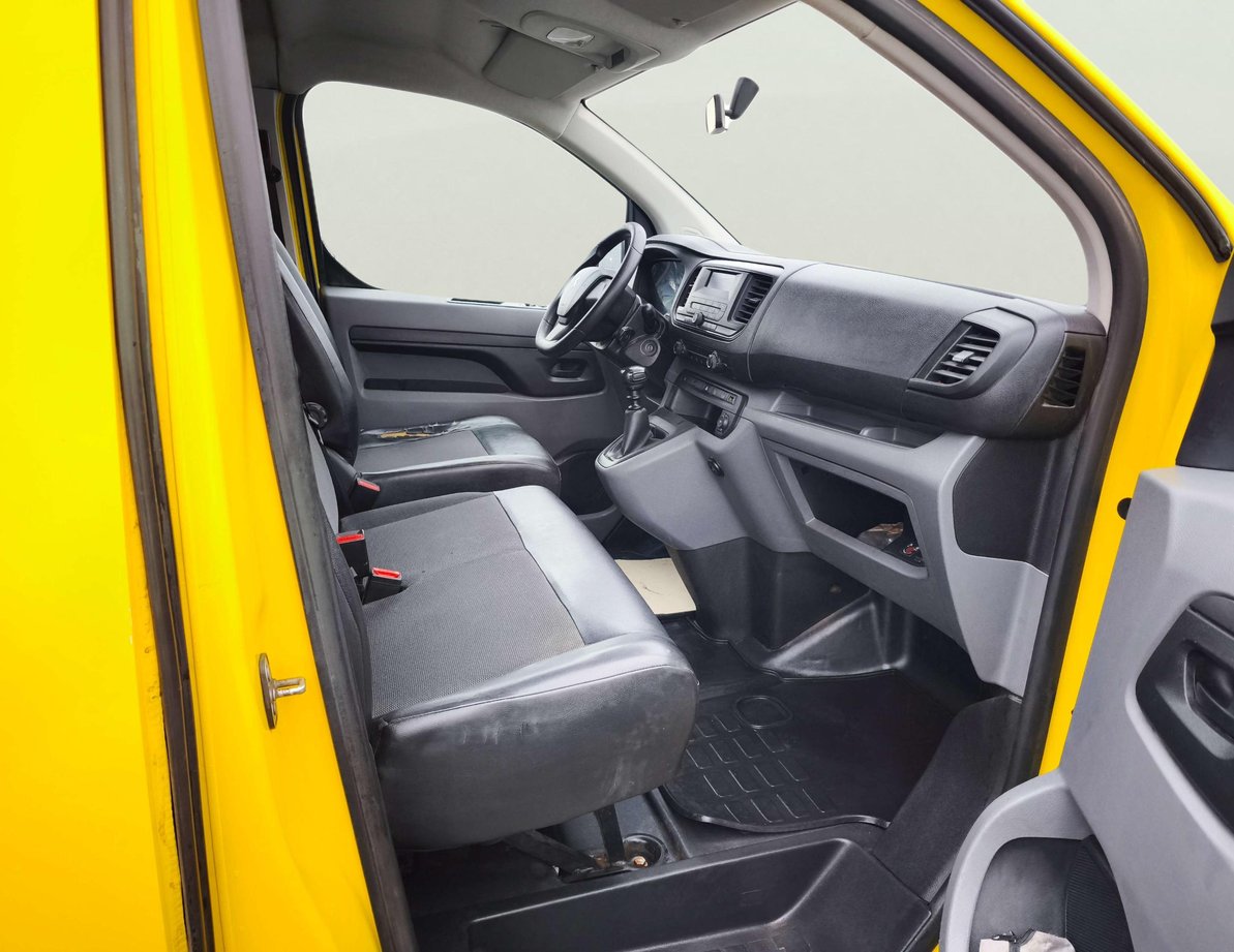 Peugeot Expert употребяван