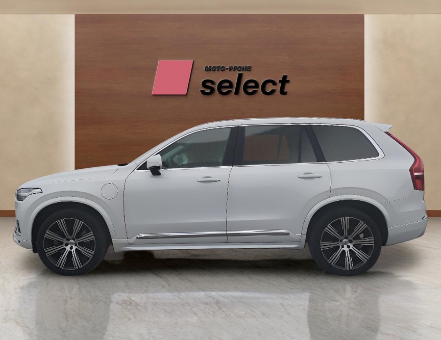 Volvo XC90 употребяван