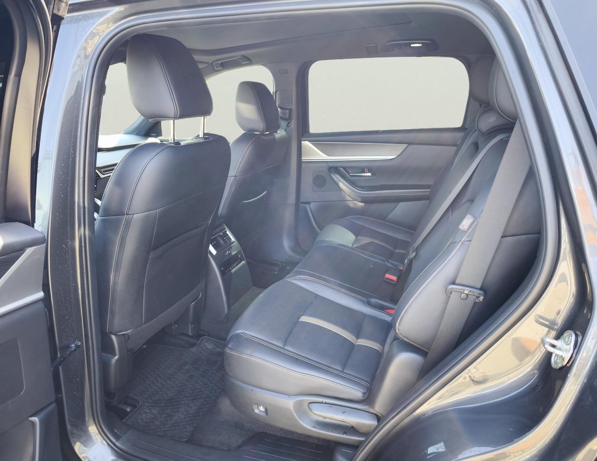 Mazda CX-80 употребяван