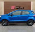 Ford EcoSport употребяван