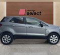 Ford EcoSport употребяван