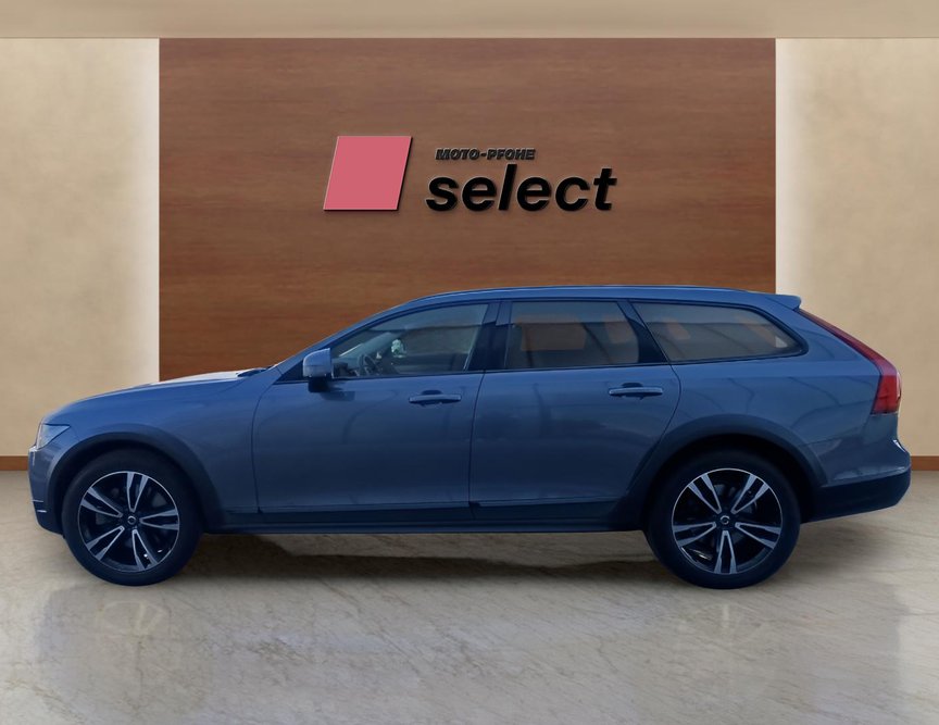Volvo V90 Cross Country употребяван