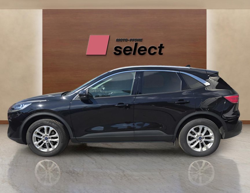 Ford Kuga употребяван