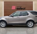 Land Rover Discovery употребяван