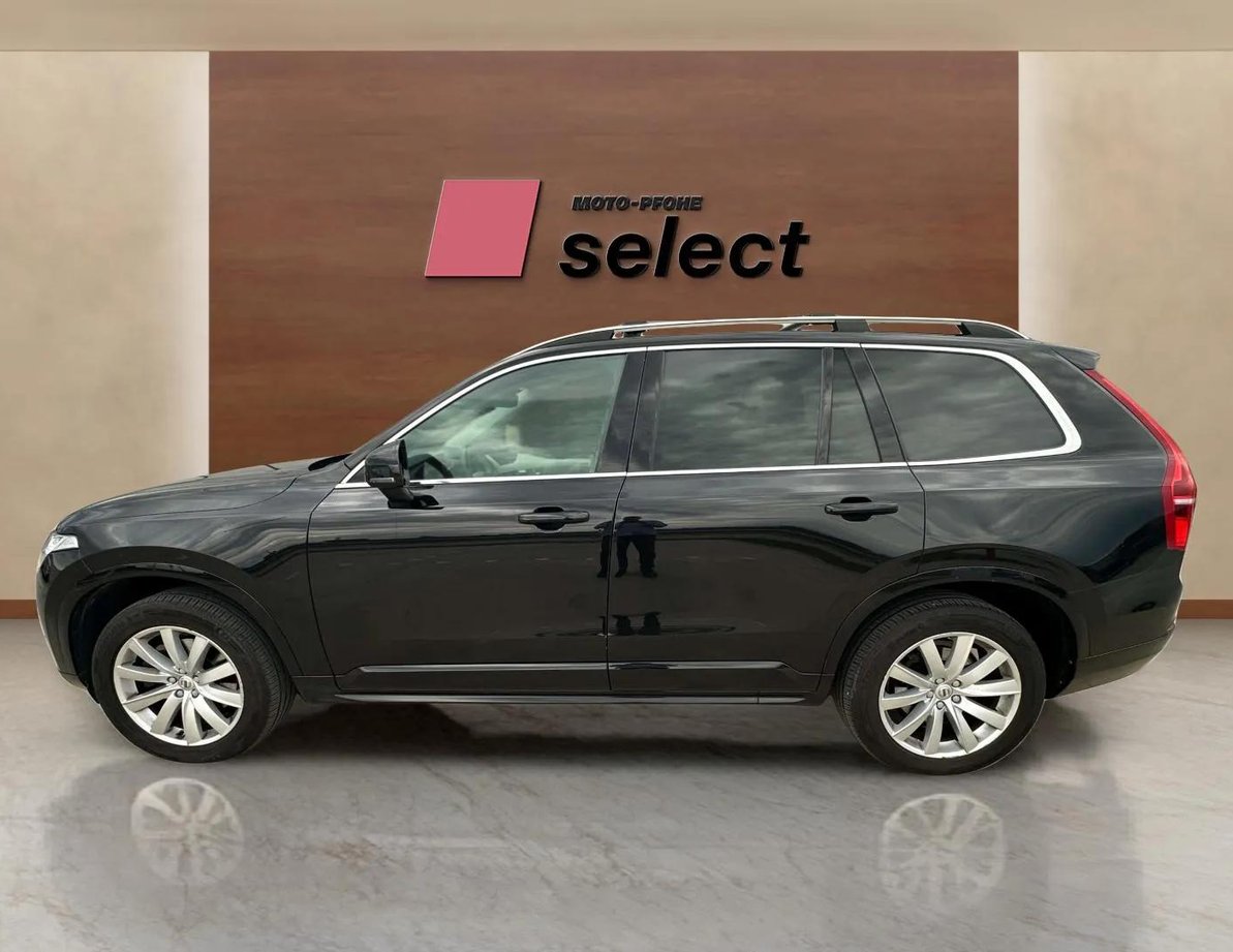 Volvo XC90 употребяван