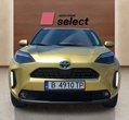 Toyota Yaris употребяван