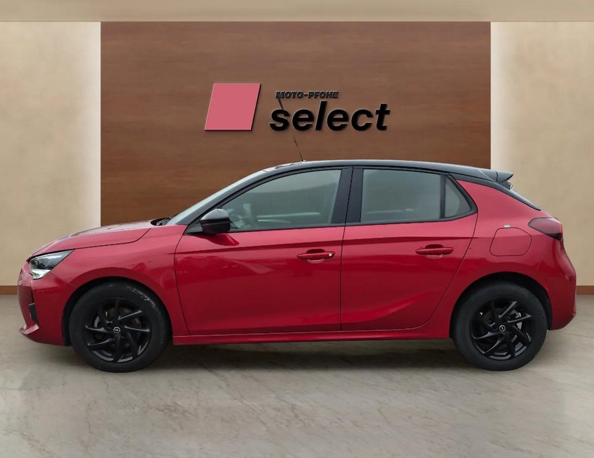 Opel Corsa употребяван