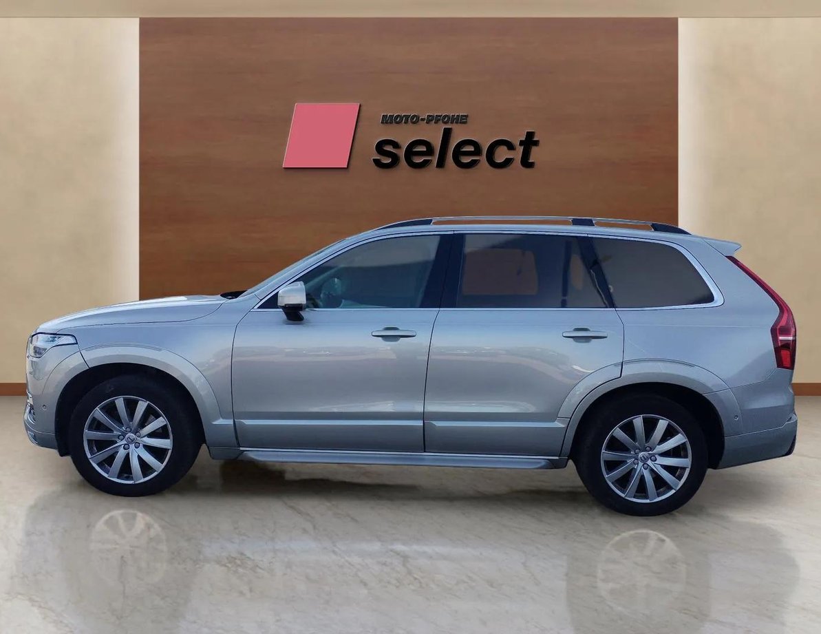 Volvo XC90 употребяван