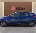 Ford Focus употребяван