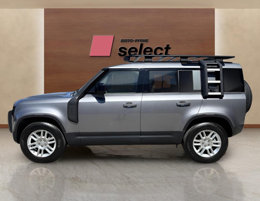 Land Rover New Defender употребяван