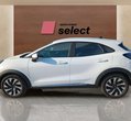 Ford Puma употребяван