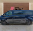 Ford Transit Custom употребяван
