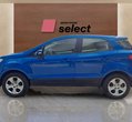 Ford EcoSport употребяван