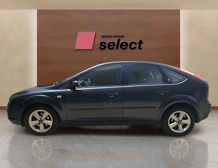 Ford Focus употребяван