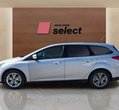 Ford Focus употребяван
