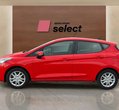 Ford Fiesta употребяван